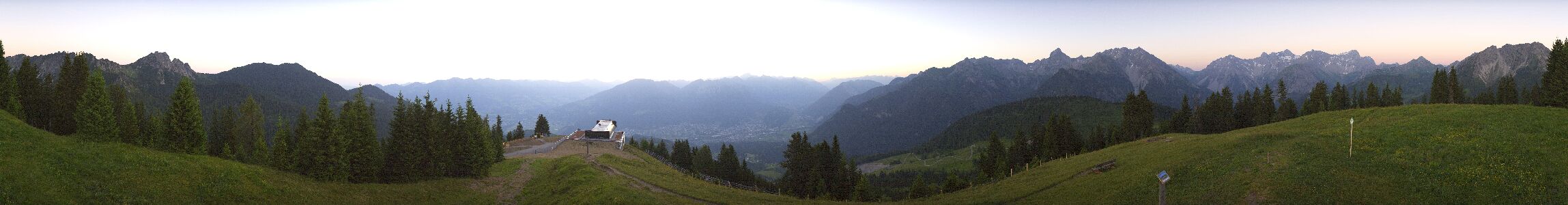 Loischkopf Brandnertal