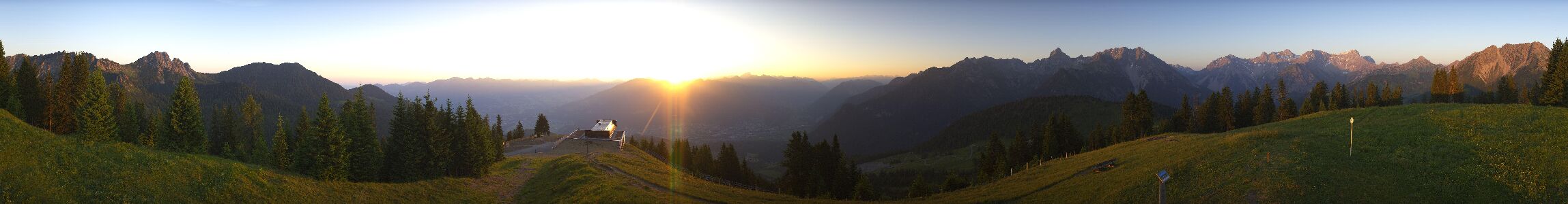 Loischkopf Brandnertal