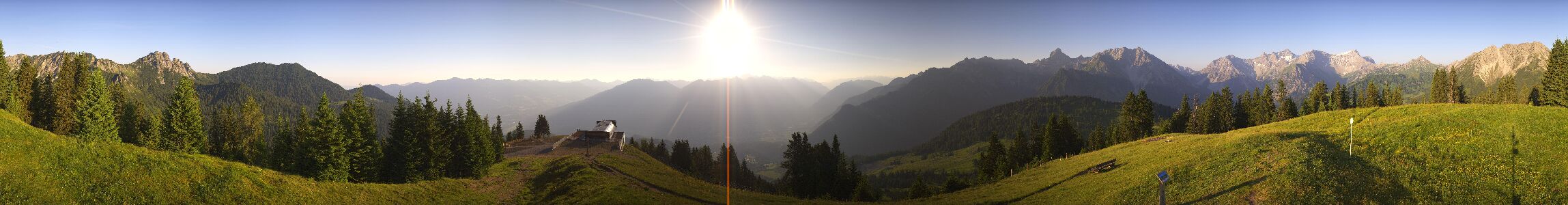 Loischkopf Brandnertal