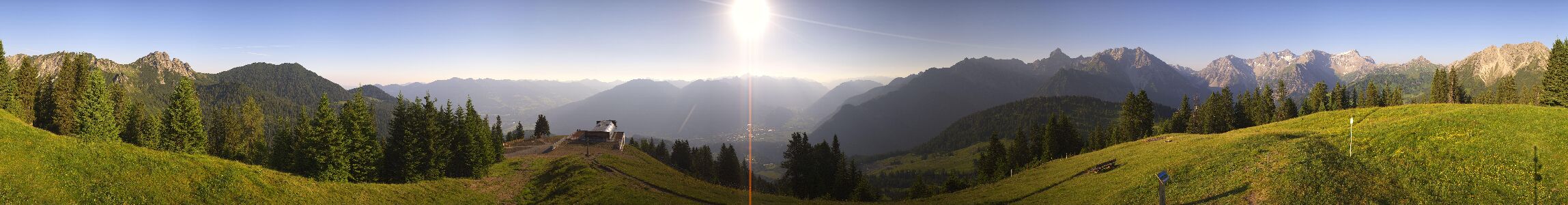 Loischkopf Brandnertal