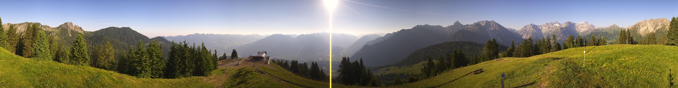 Loischkopf Brandnertal