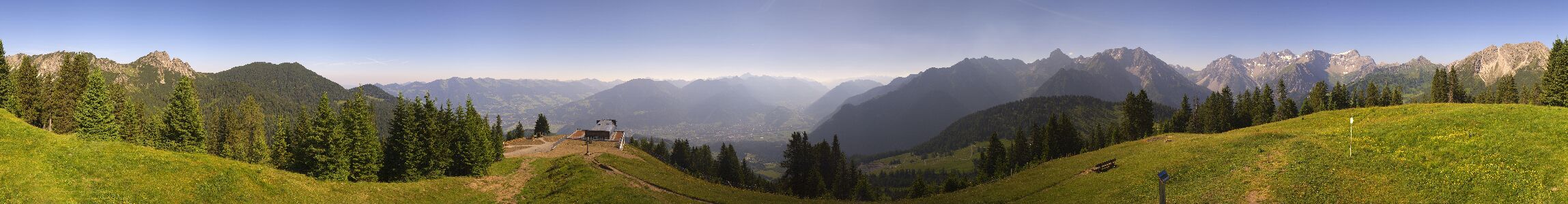 Loischkopf Brandnertal