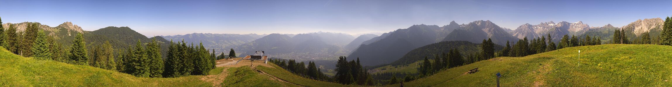 Loischkopf Brandnertal