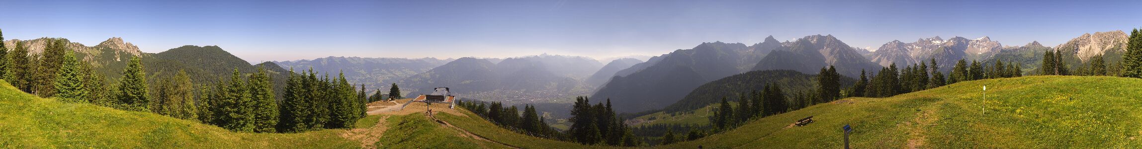 Loischkopf Brandnertal