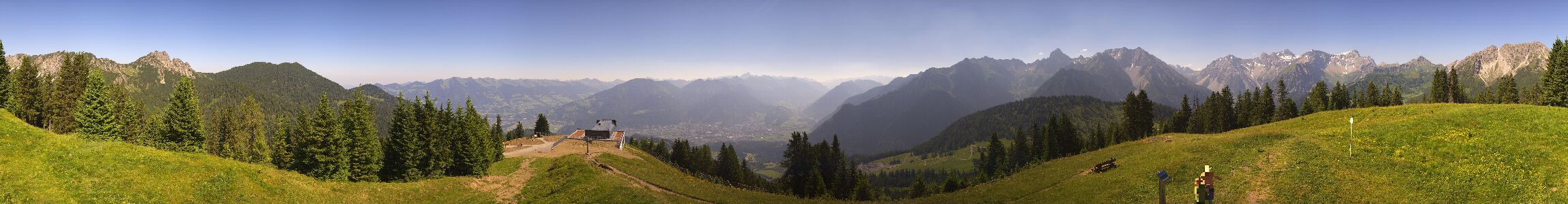Loischkopf Brandnertal