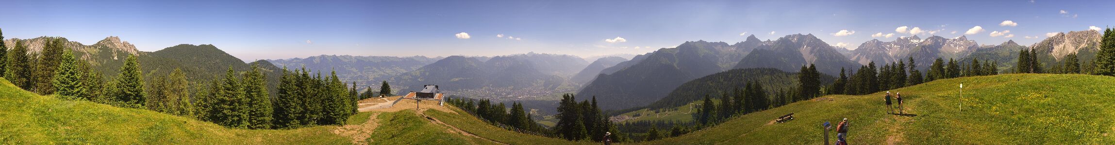 Loischkopf Brandnertal