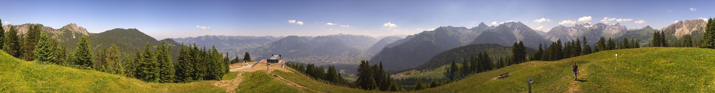 Loischkopf Brandnertal