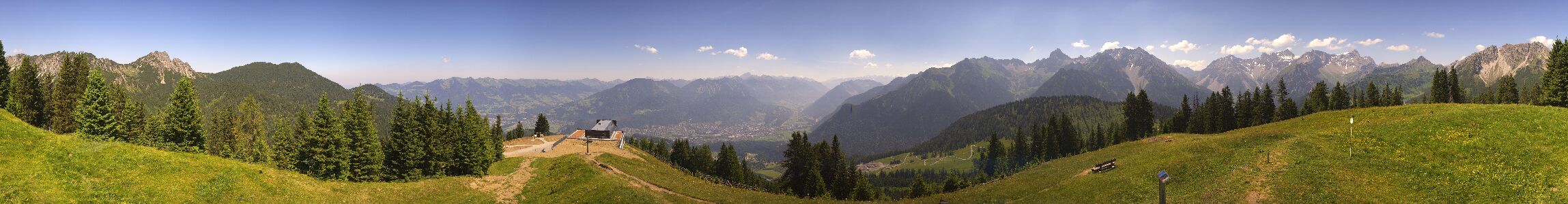 Loischkopf Brandnertal