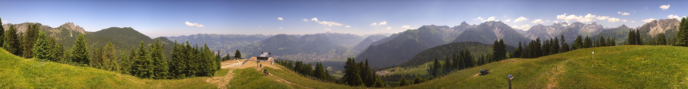 Loischkopf Brandnertal