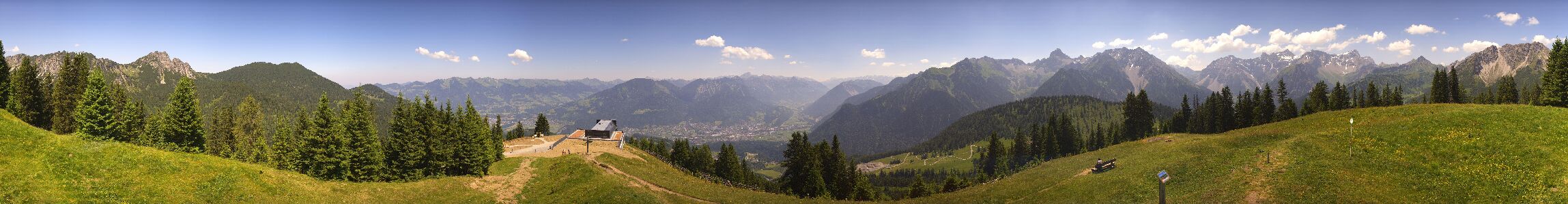 Loischkopf Brandnertal