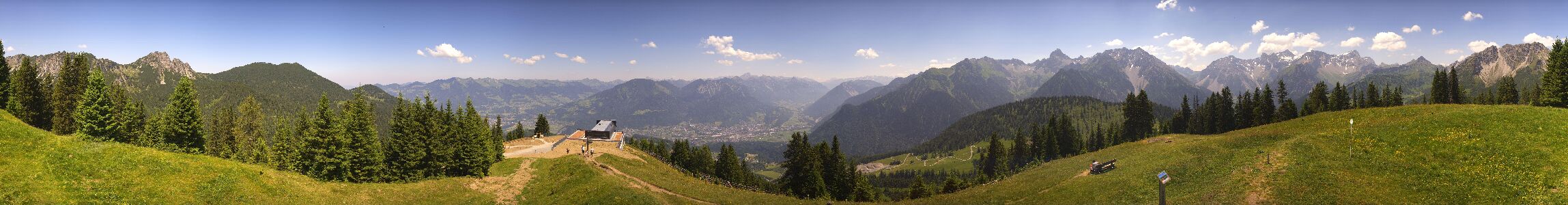 Loischkopf Brandnertal
