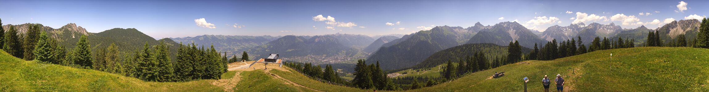 Loischkopf Brandnertal