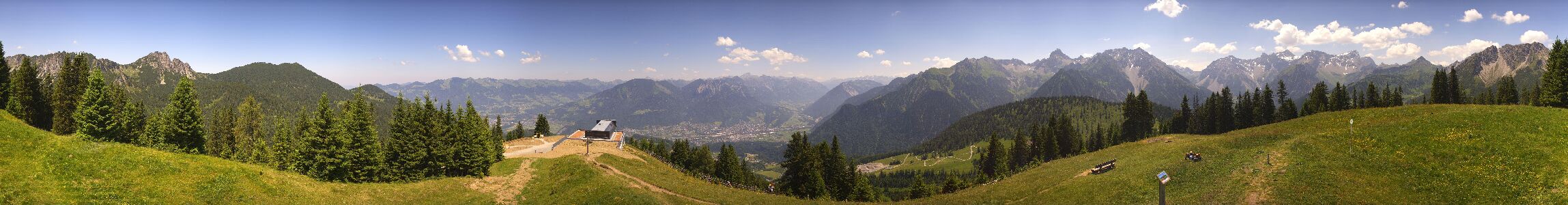 Loischkopf Brandnertal