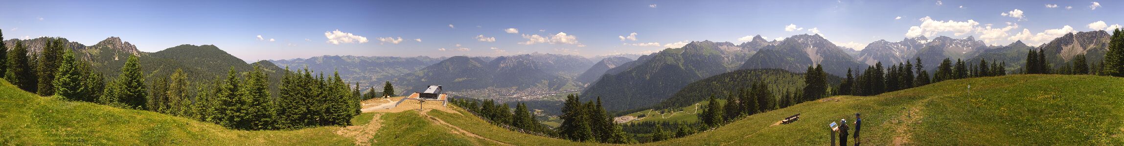 Loischkopf Brandnertal