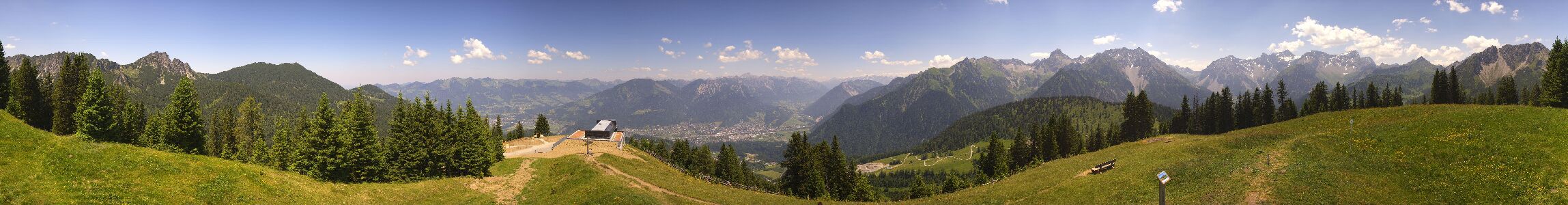 Loischkopf Brandnertal