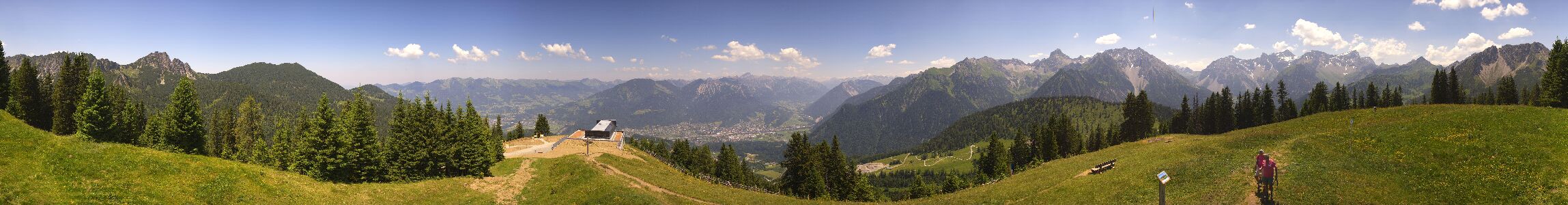Loischkopf Brandnertal
