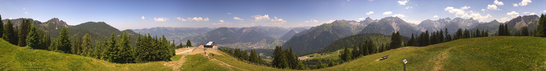 Loischkopf Brandnertal