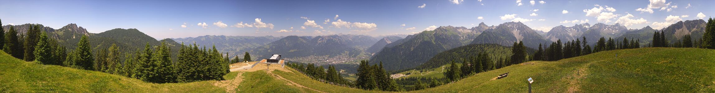 Loischkopf Brandnertal