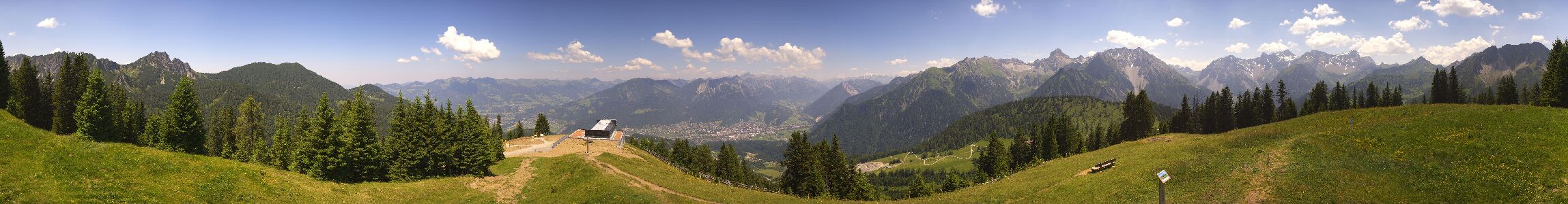 Loischkopf Brandnertal