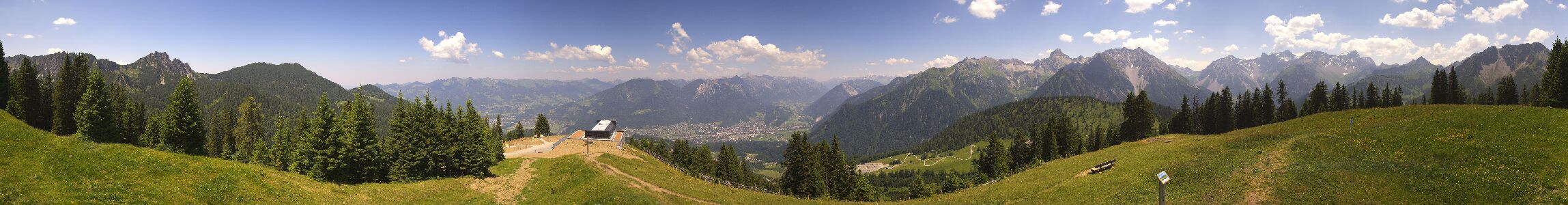 Loischkopf Brandnertal