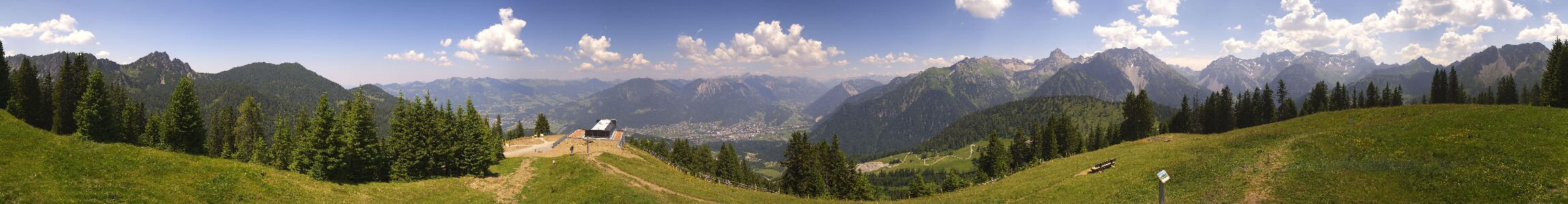 Loischkopf Brandnertal