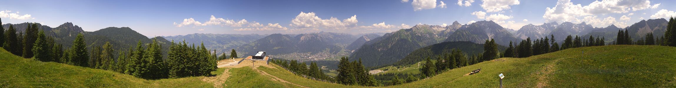 Loischkopf Brandnertal