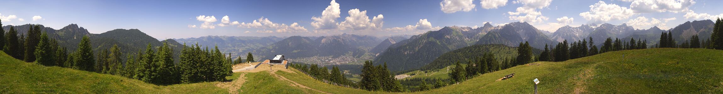 Loischkopf Brandnertal