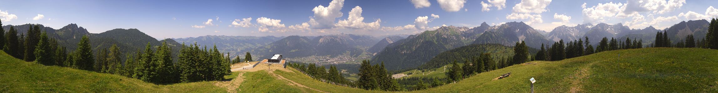Loischkopf Brandnertal