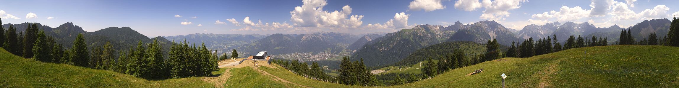 Loischkopf Brandnertal