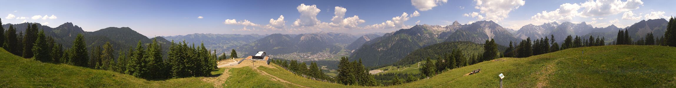 Loischkopf Brandnertal