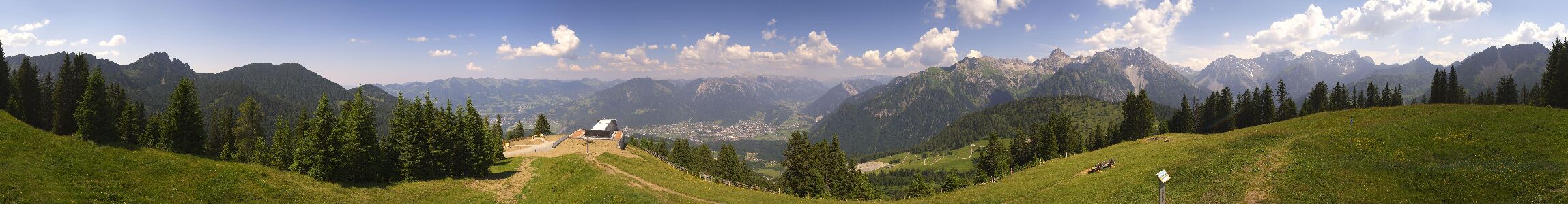 Loischkopf Brandnertal