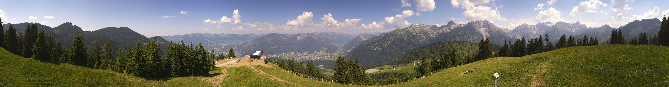 Loischkopf Brandnertal