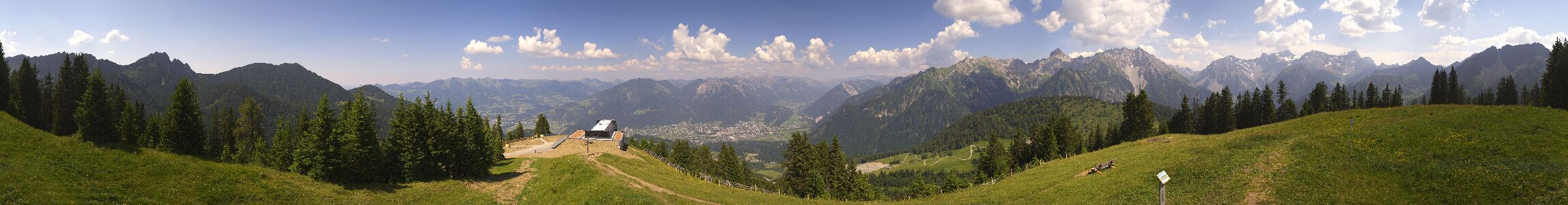 Loischkopf Brandnertal