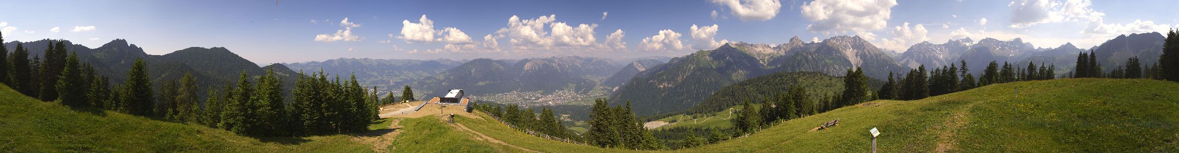 Loischkopf Brandnertal
