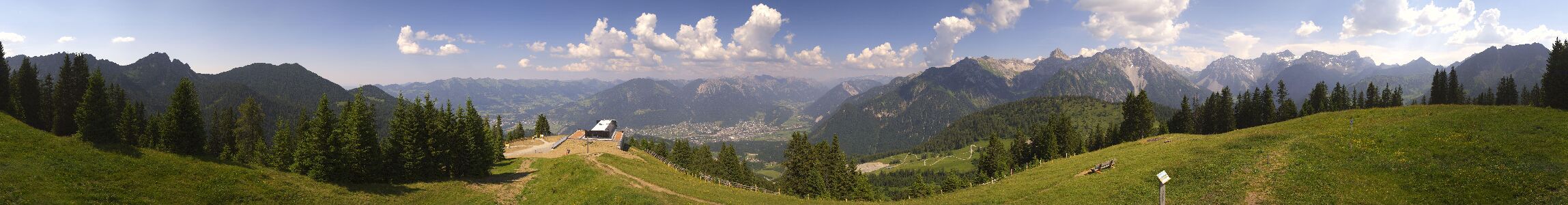 Loischkopf Brandnertal