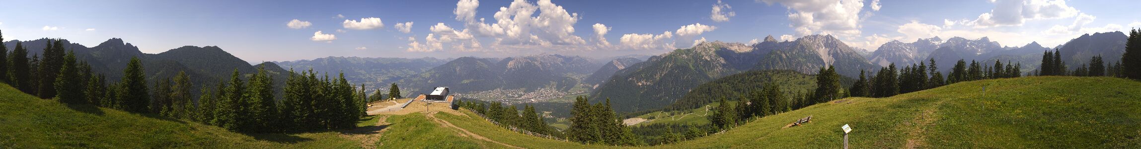 Loischkopf Brandnertal