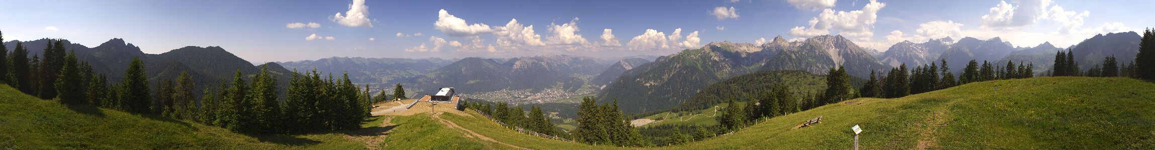 Loischkopf Brandnertal