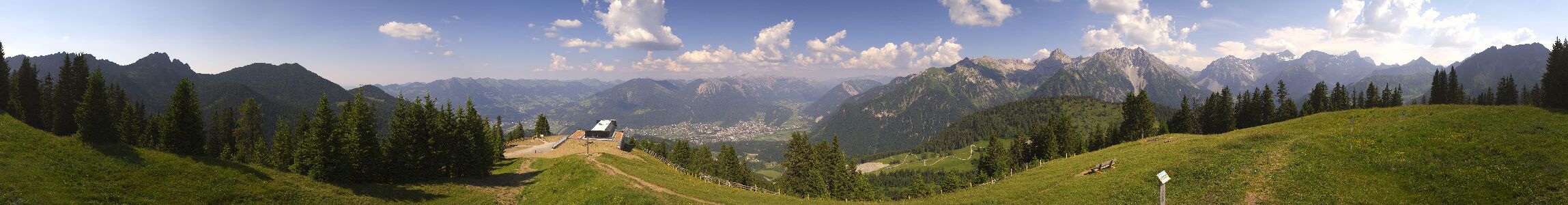 Loischkopf Brandnertal