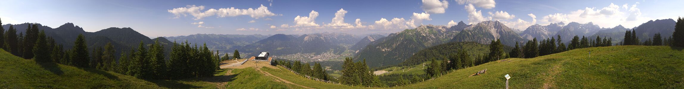 Loischkopf Brandnertal