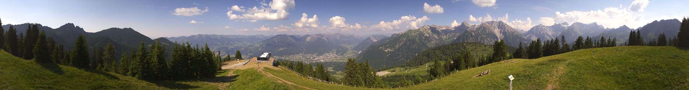 Loischkopf Brandnertal