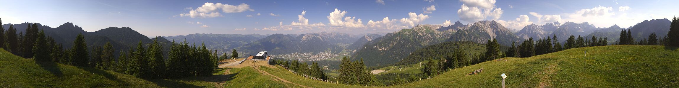 Loischkopf Brandnertal