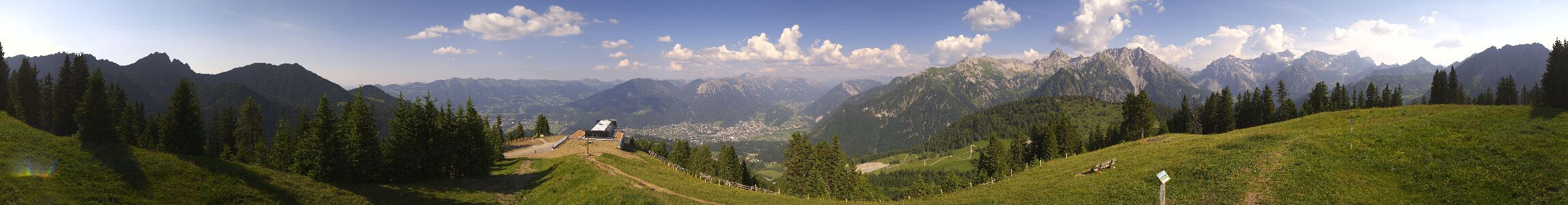 Loischkopf Brandnertal