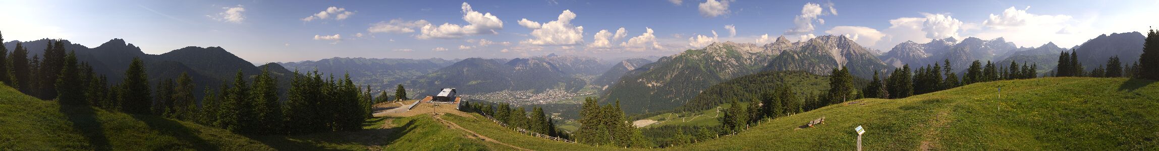 Loischkopf Brandnertal
