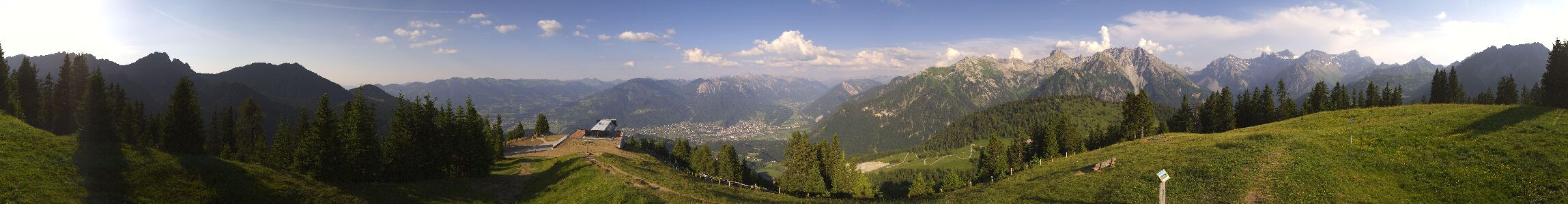 Loischkopf Brandnertal