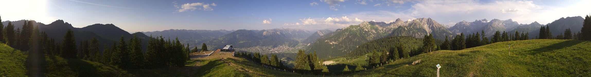 Loischkopf Brandnertal