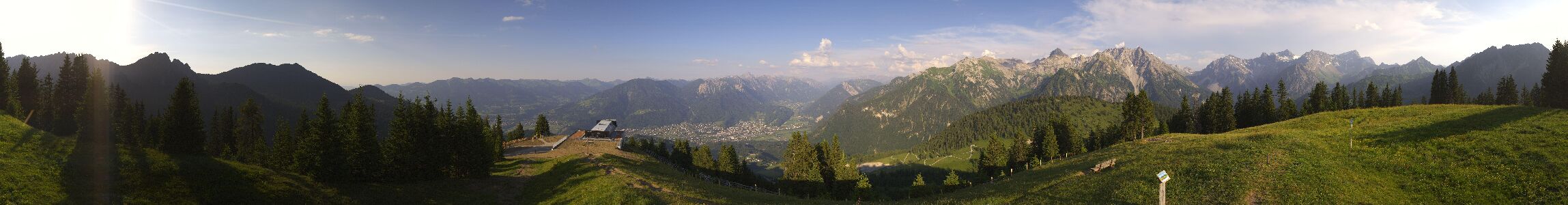 Loischkopf Brandnertal