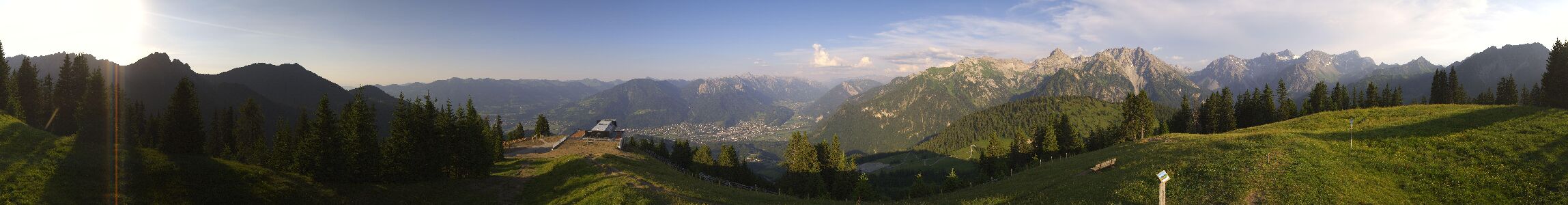 Loischkopf Brandnertal