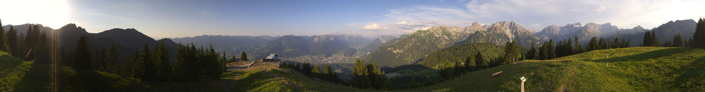 Loischkopf Brandnertal