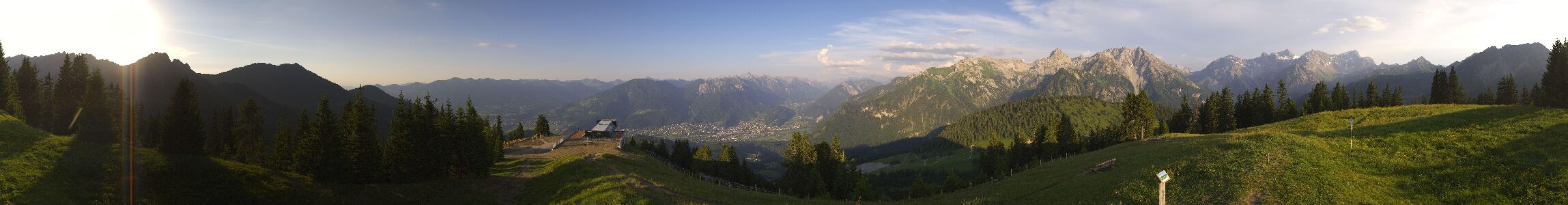 Loischkopf Brandnertal