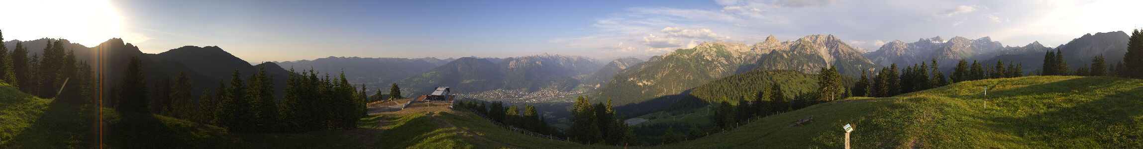 Loischkopf Brandnertal